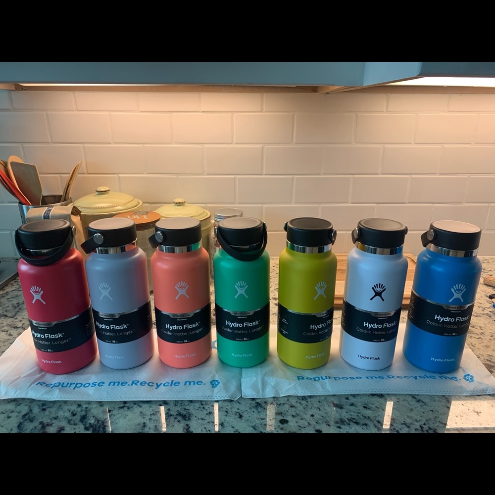 Hydro Flask 32oz - Picture 1 of 1